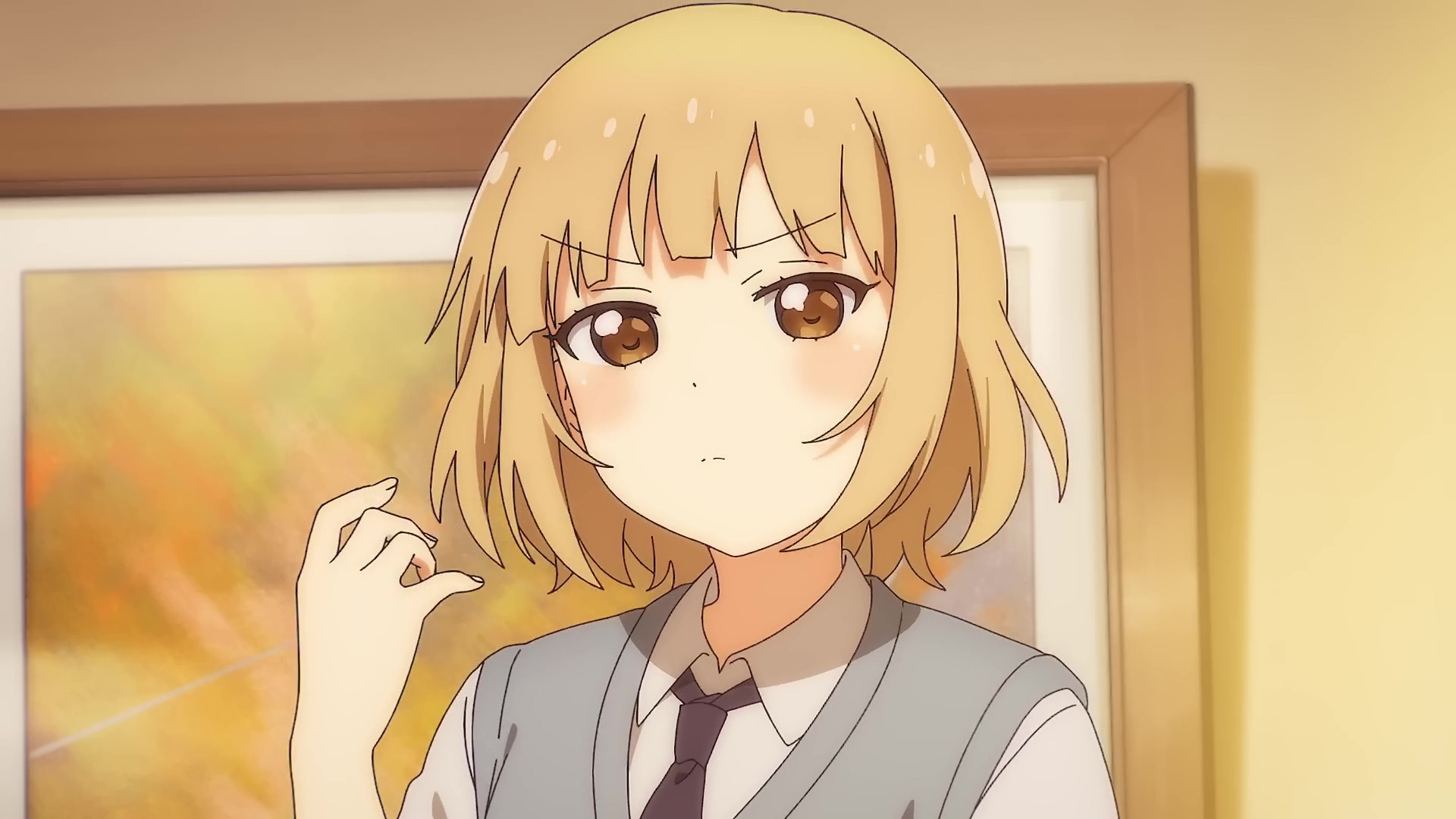 Oomuro-ke: Dear Sisters Background