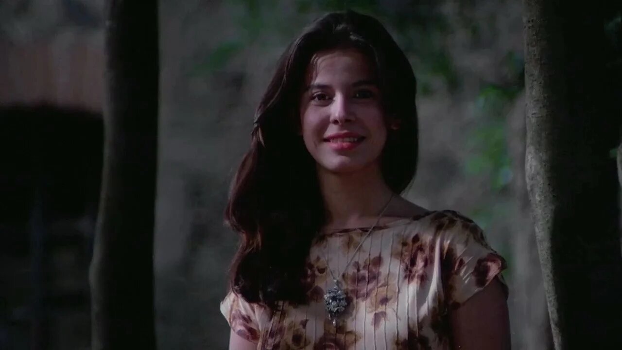 El secreto de Romelia Background