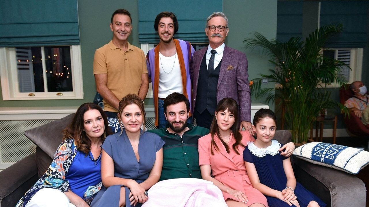 Brother in Love 2 Background