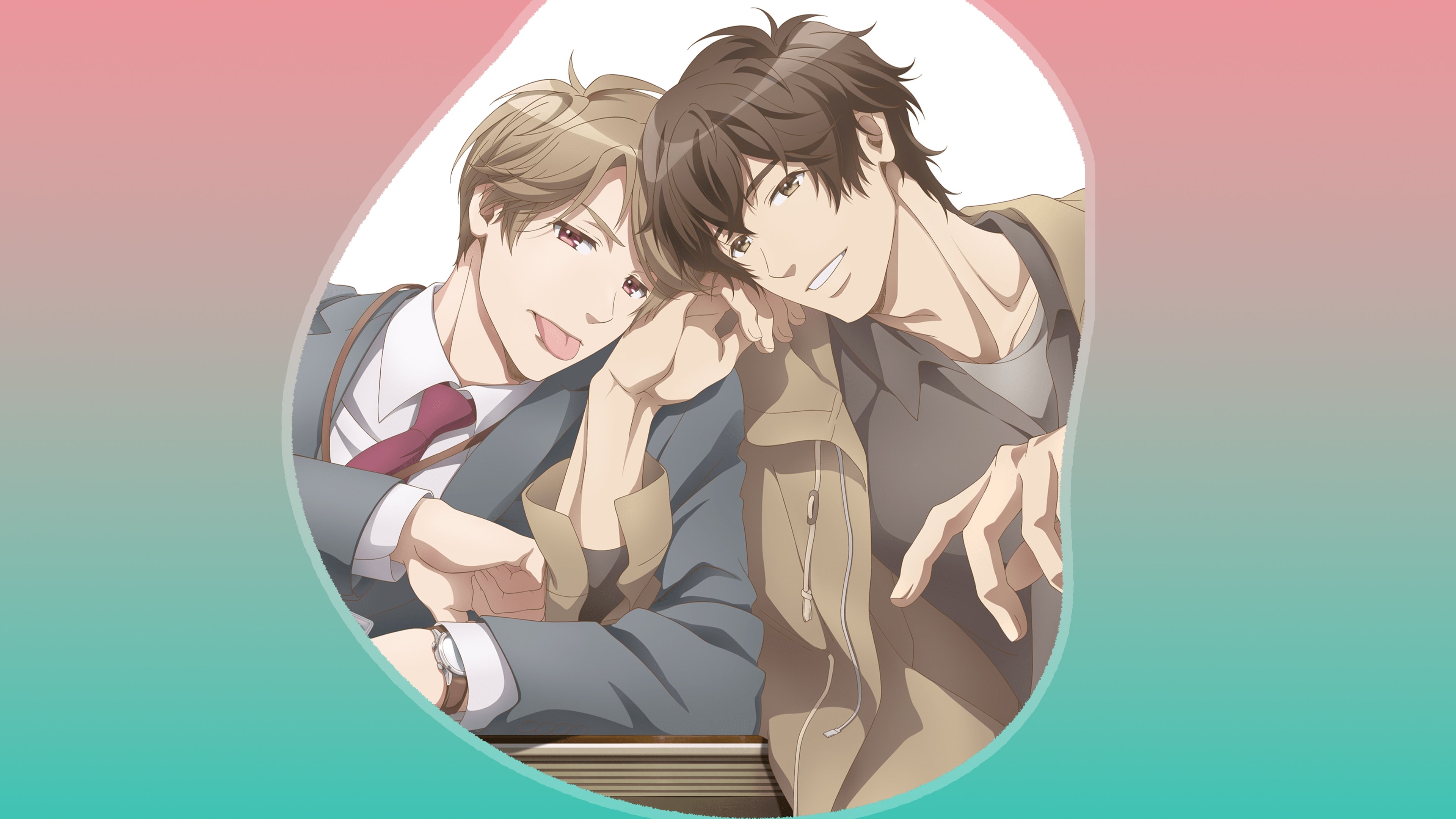 Yes, No, or Maybe? Background