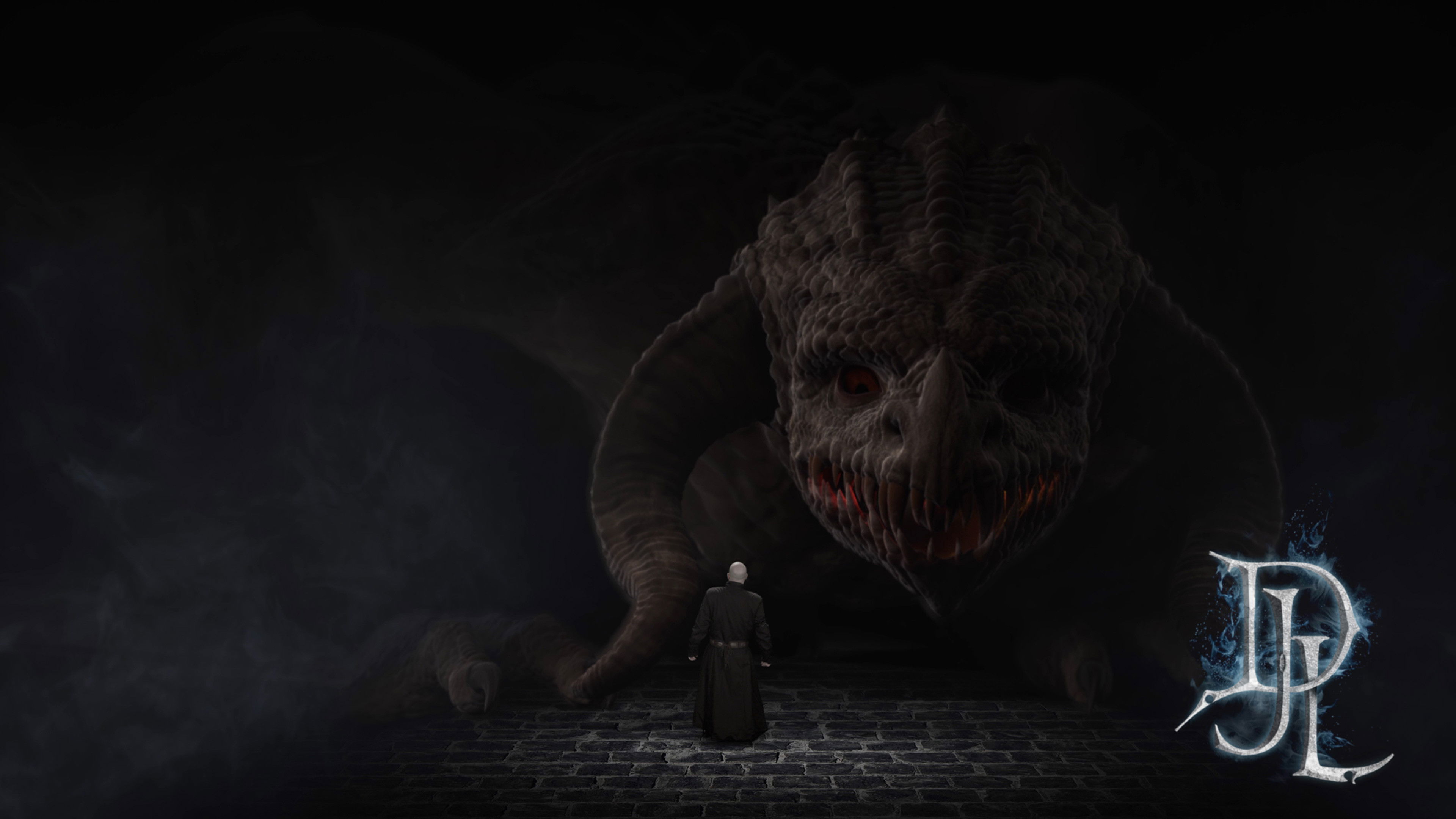 DonJon Legacy Background