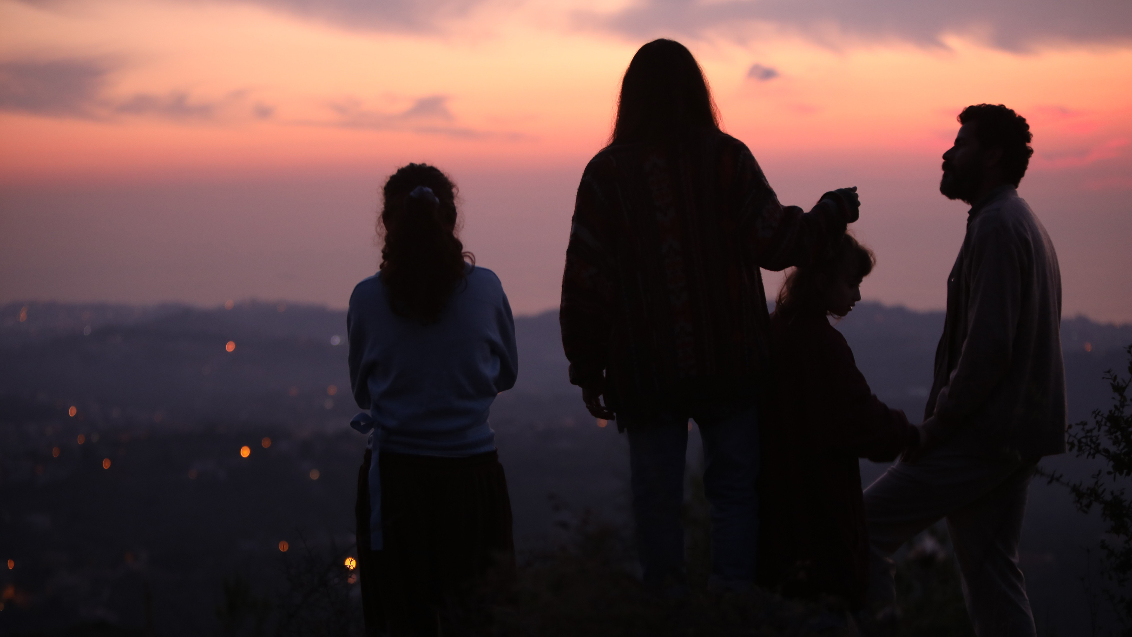 Costa Brava, Lebanon Background