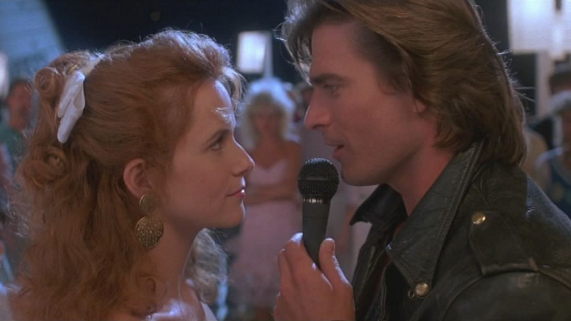 Casual Sex? Background