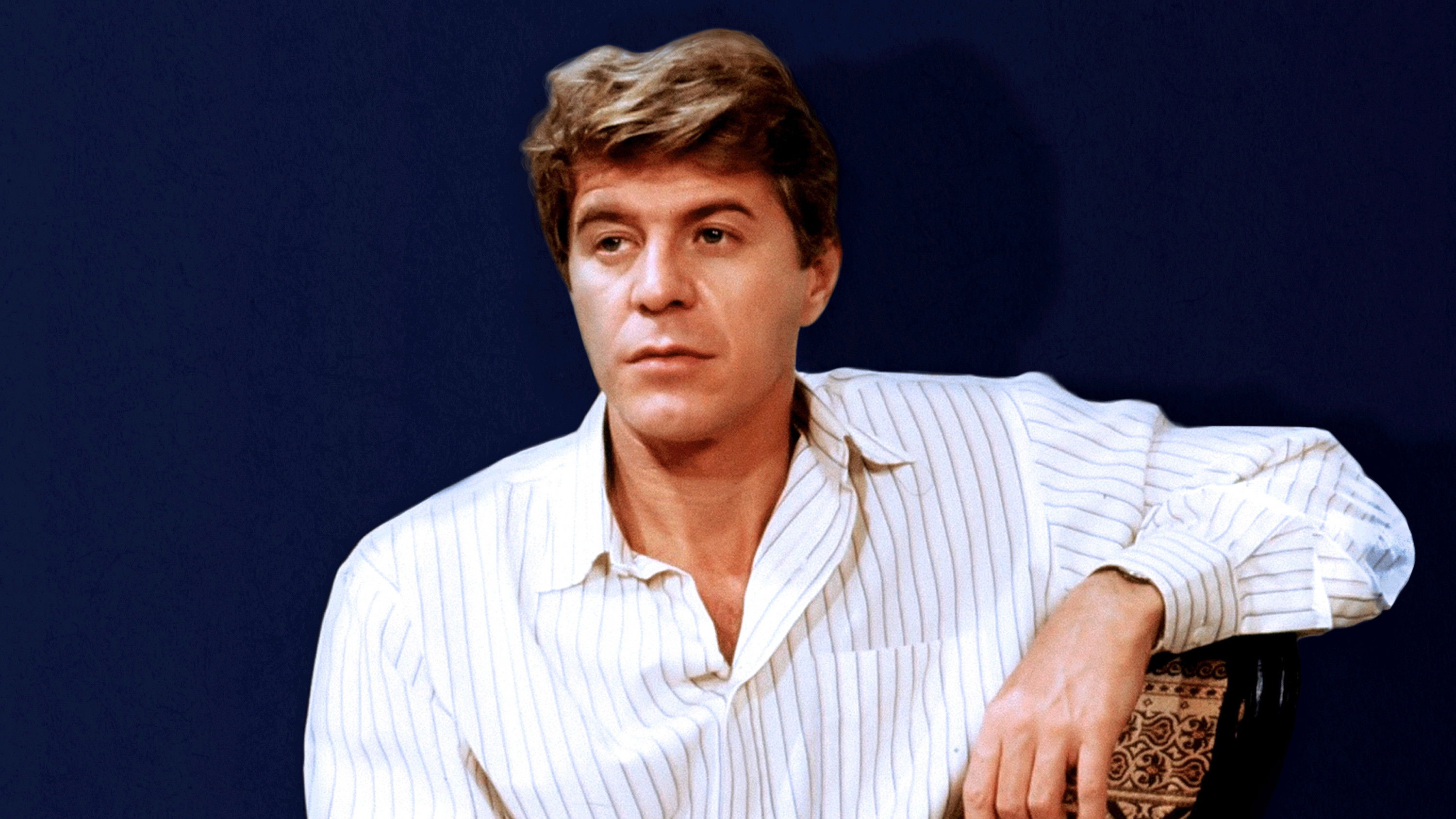 As Noivas de Copacabana Background