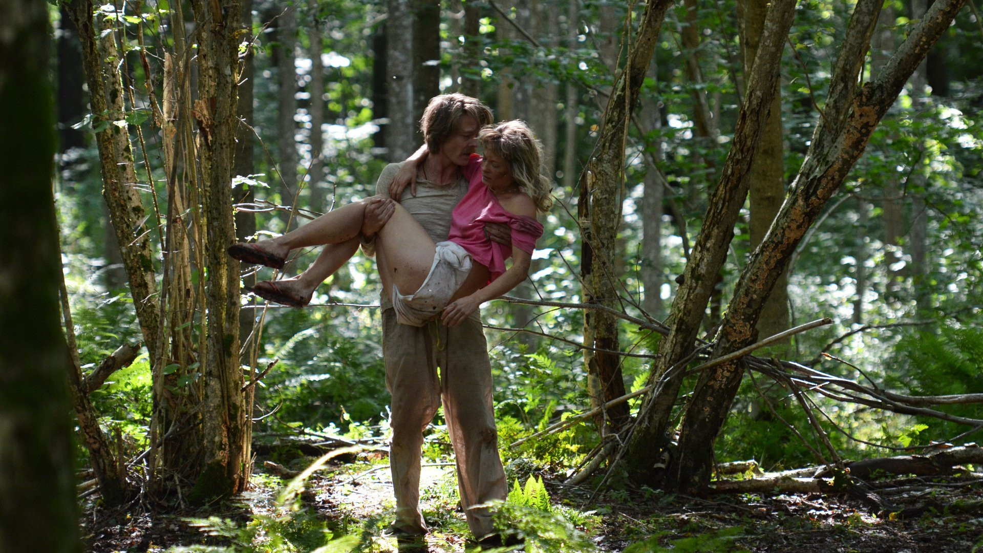 All That Matters Is Past Background