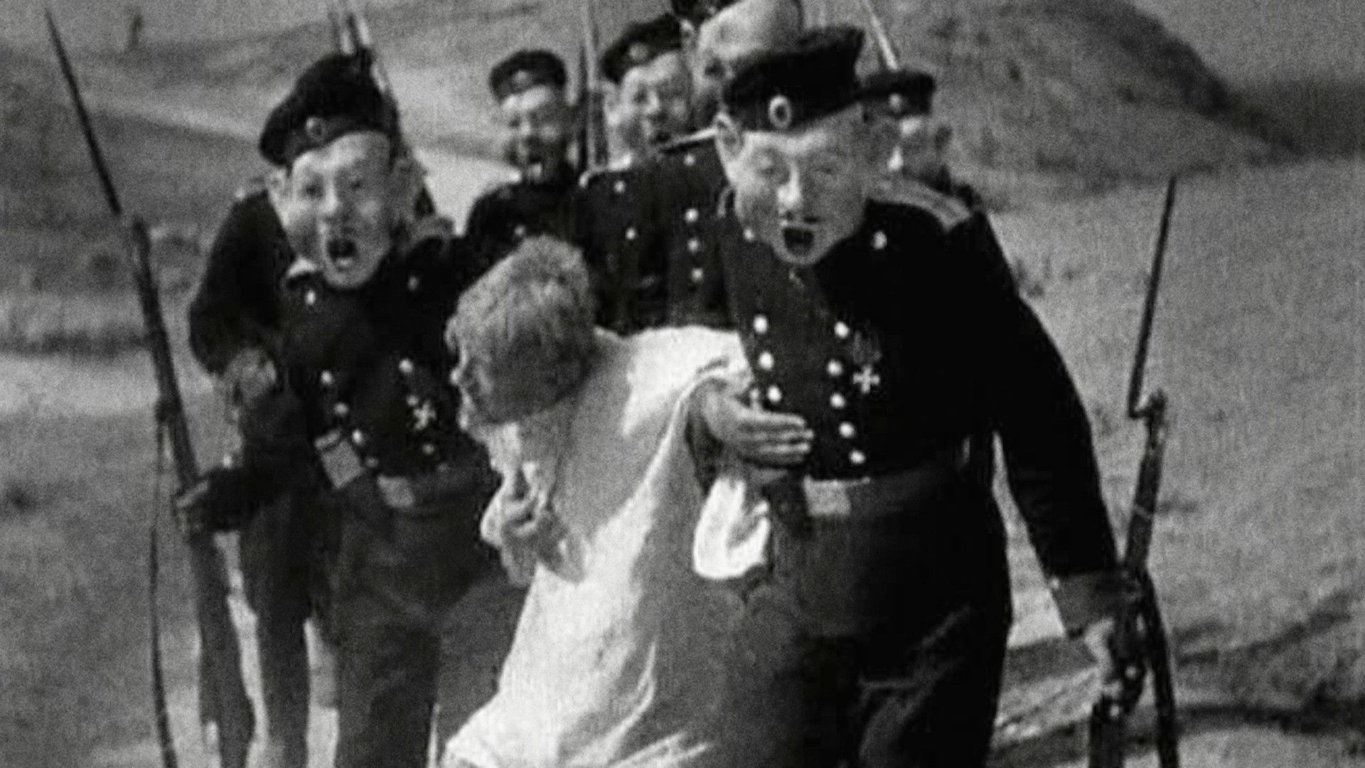 Happiness Background