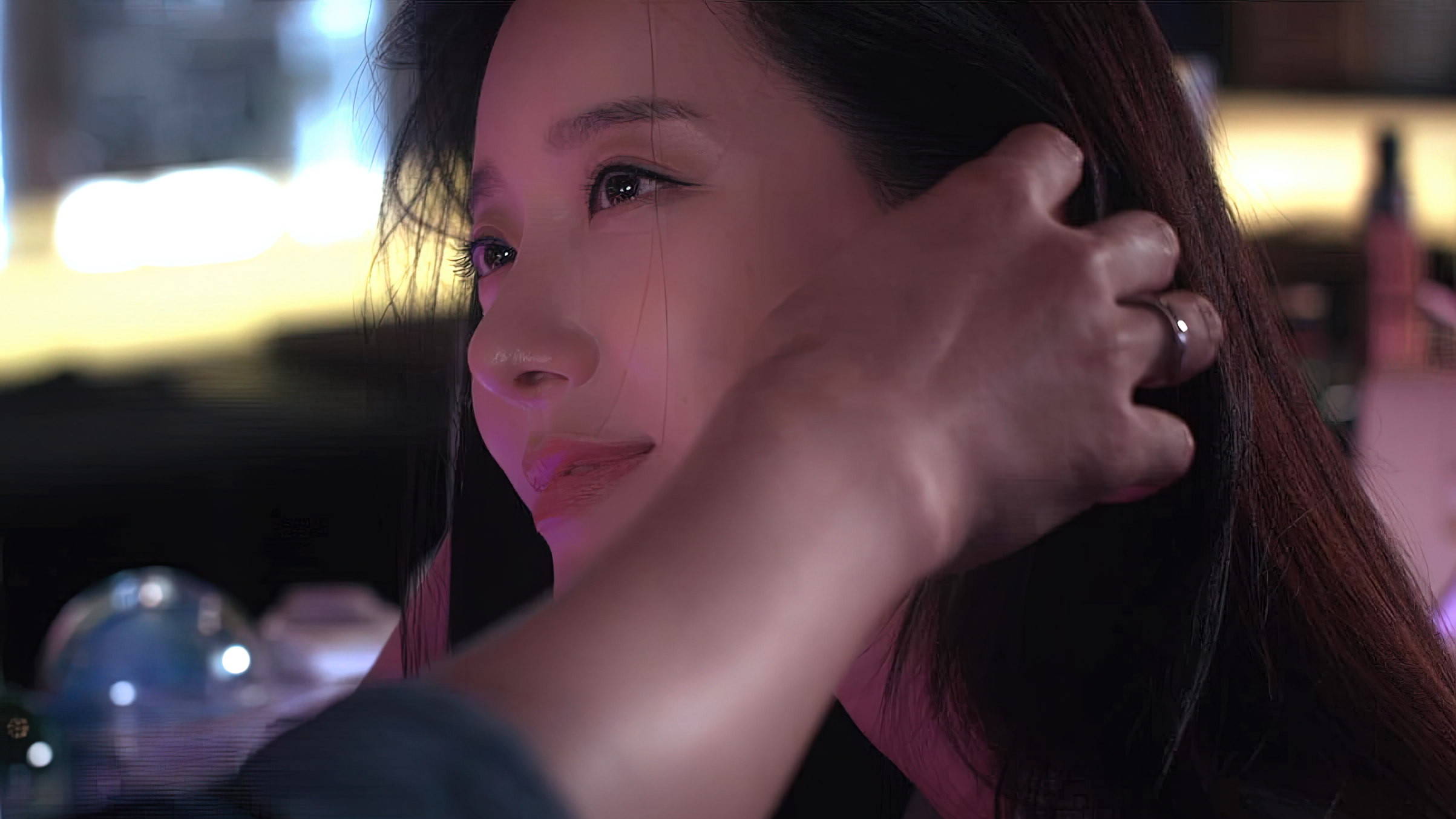 10-Day Lover Background