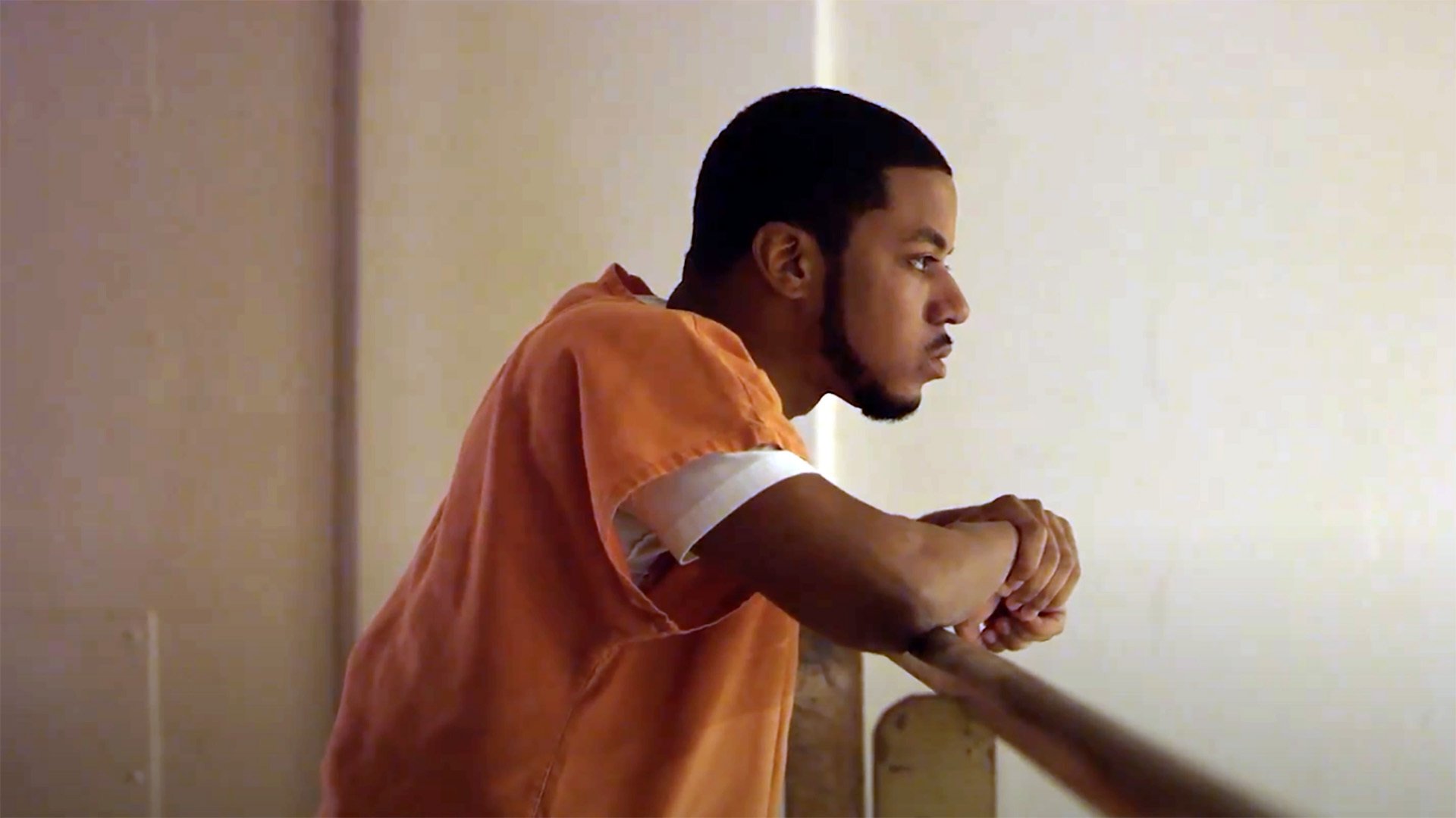 Last Shot Background