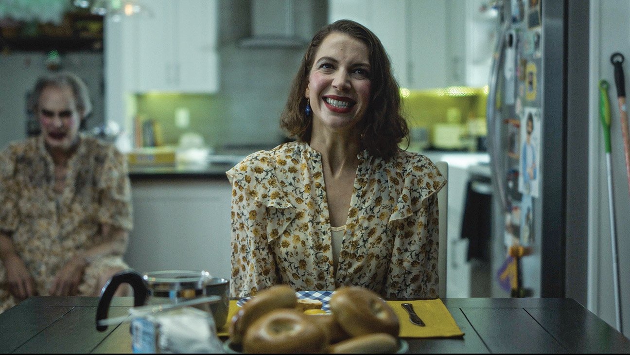 The Chair Background