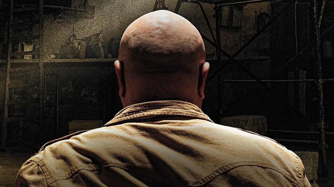 The Bone Breakers Background