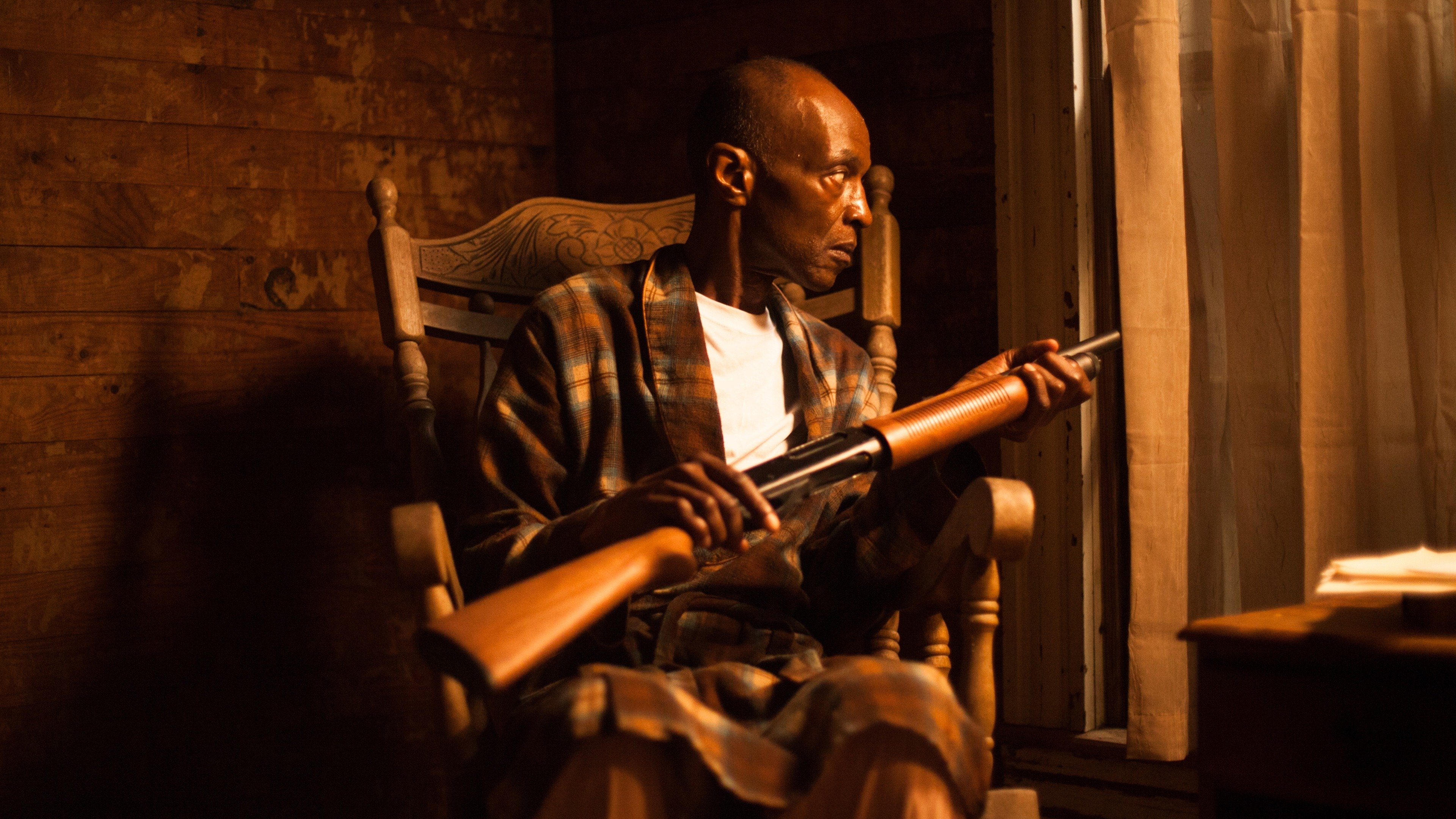 My Nephew Emmett Background