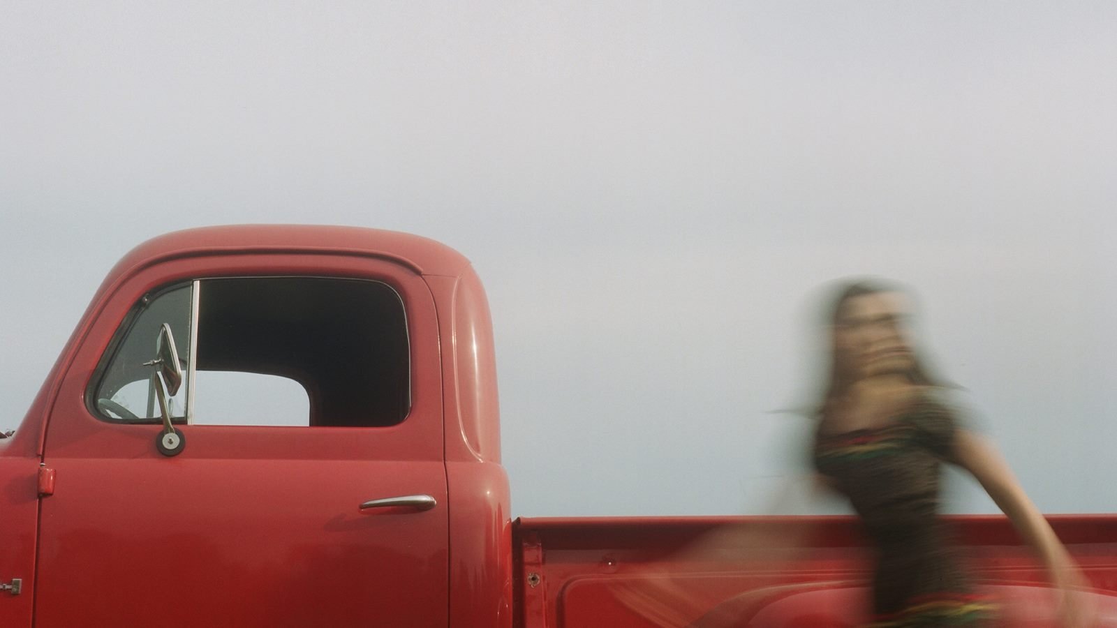 In Sound, We Live Forever Background