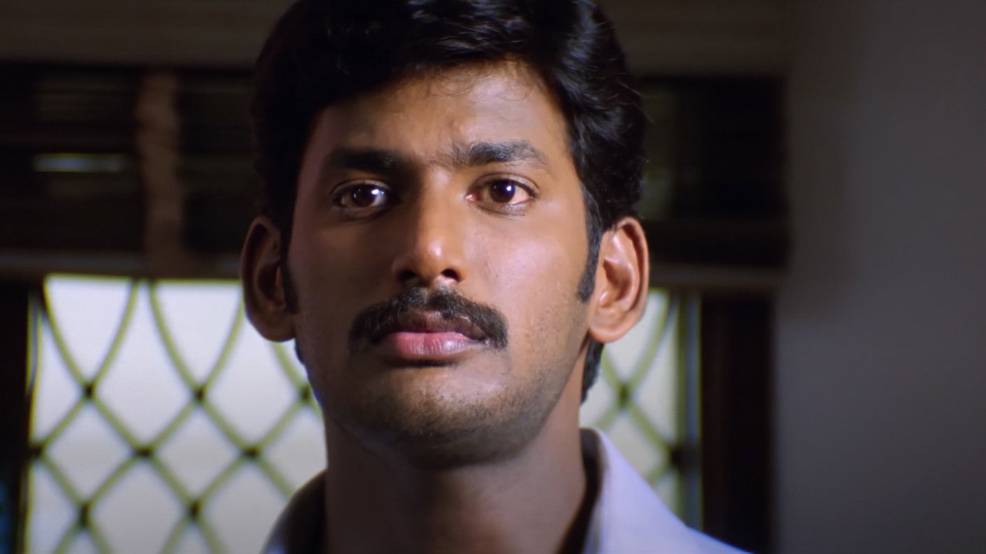 Chellamae Background