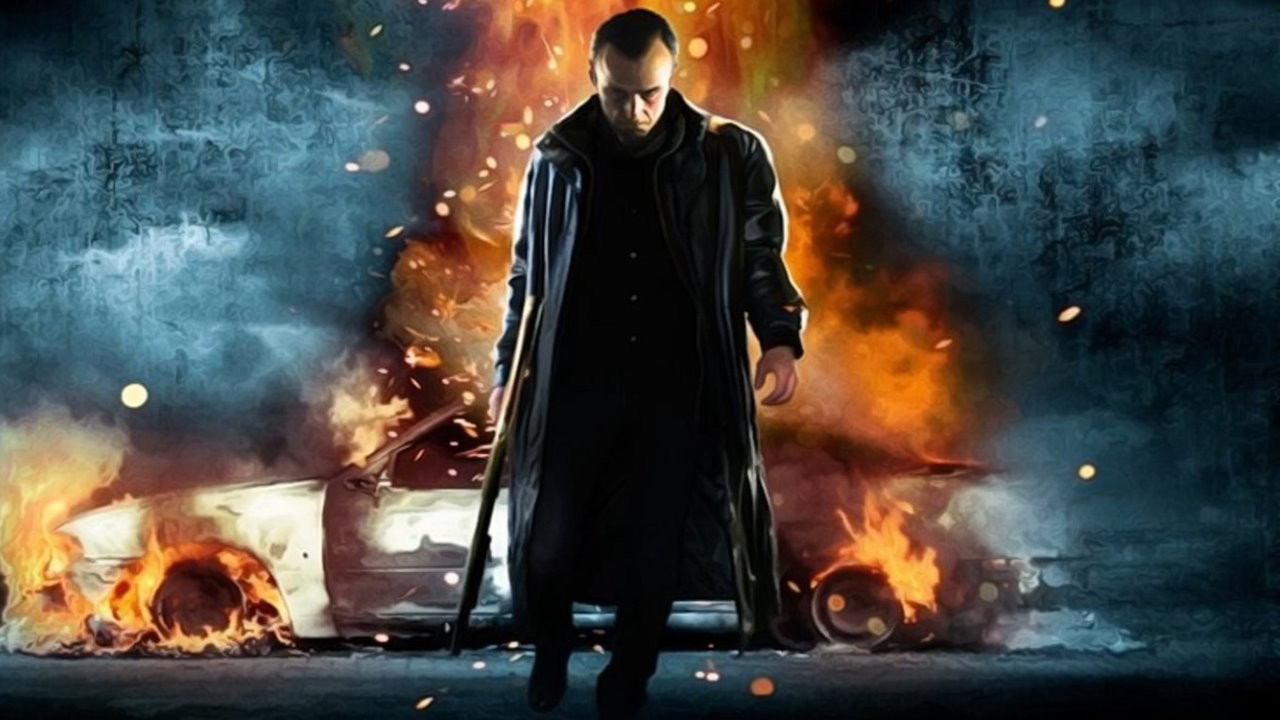 As Good As Dead Background