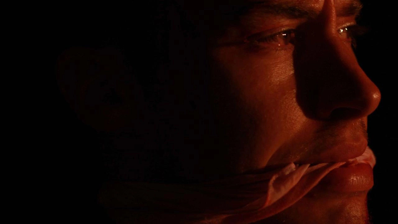 Somefarwhere Background