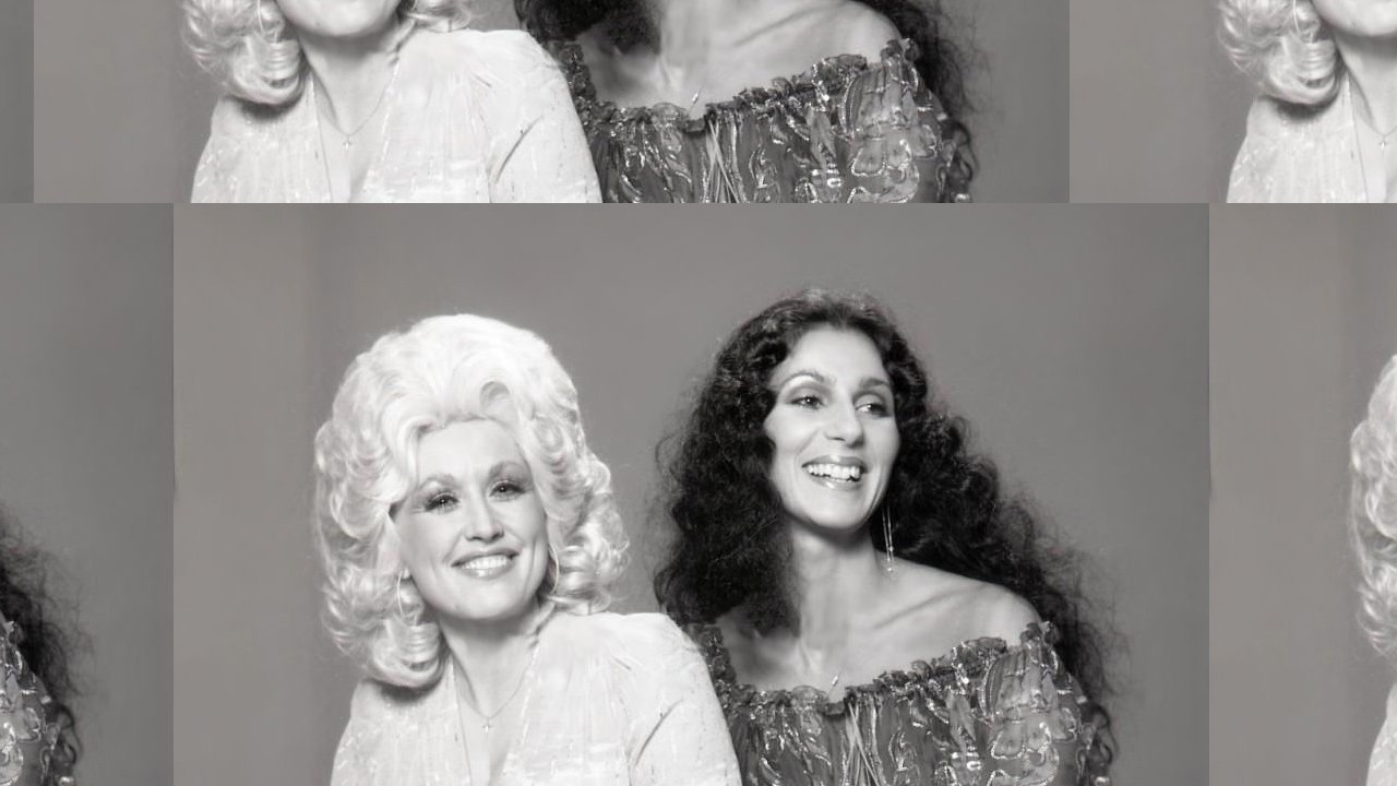 Cher... Special Background