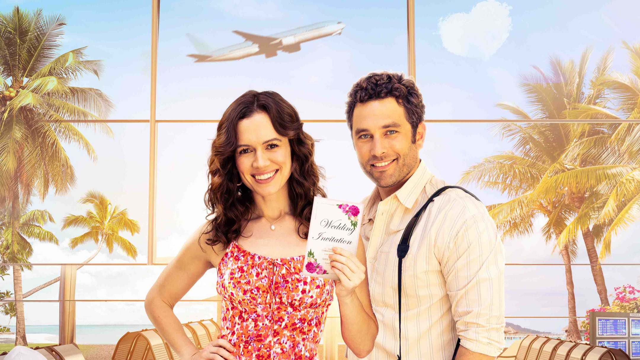 A Missed Connection Background