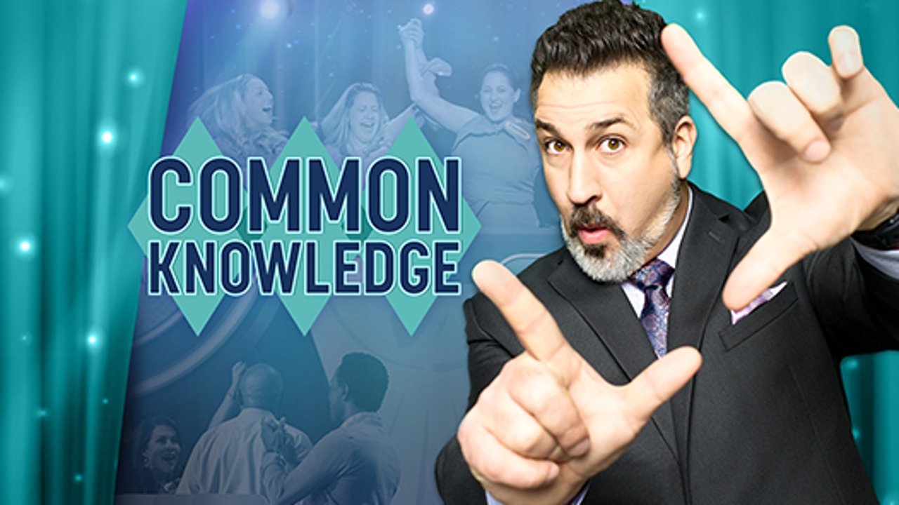 Common Knowledge Background