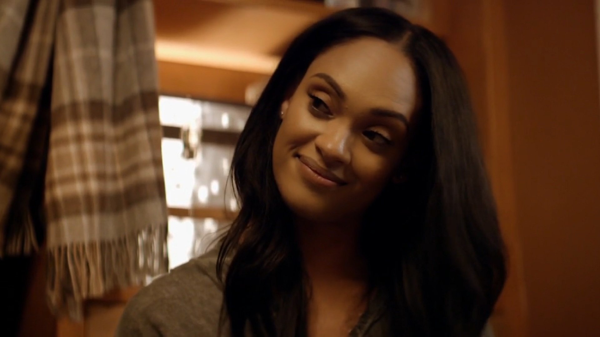 Always and Forever Background