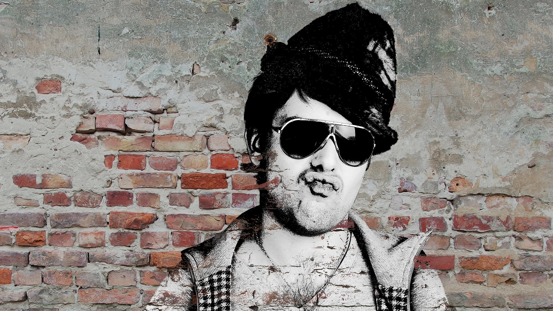 Nathan Barley Background