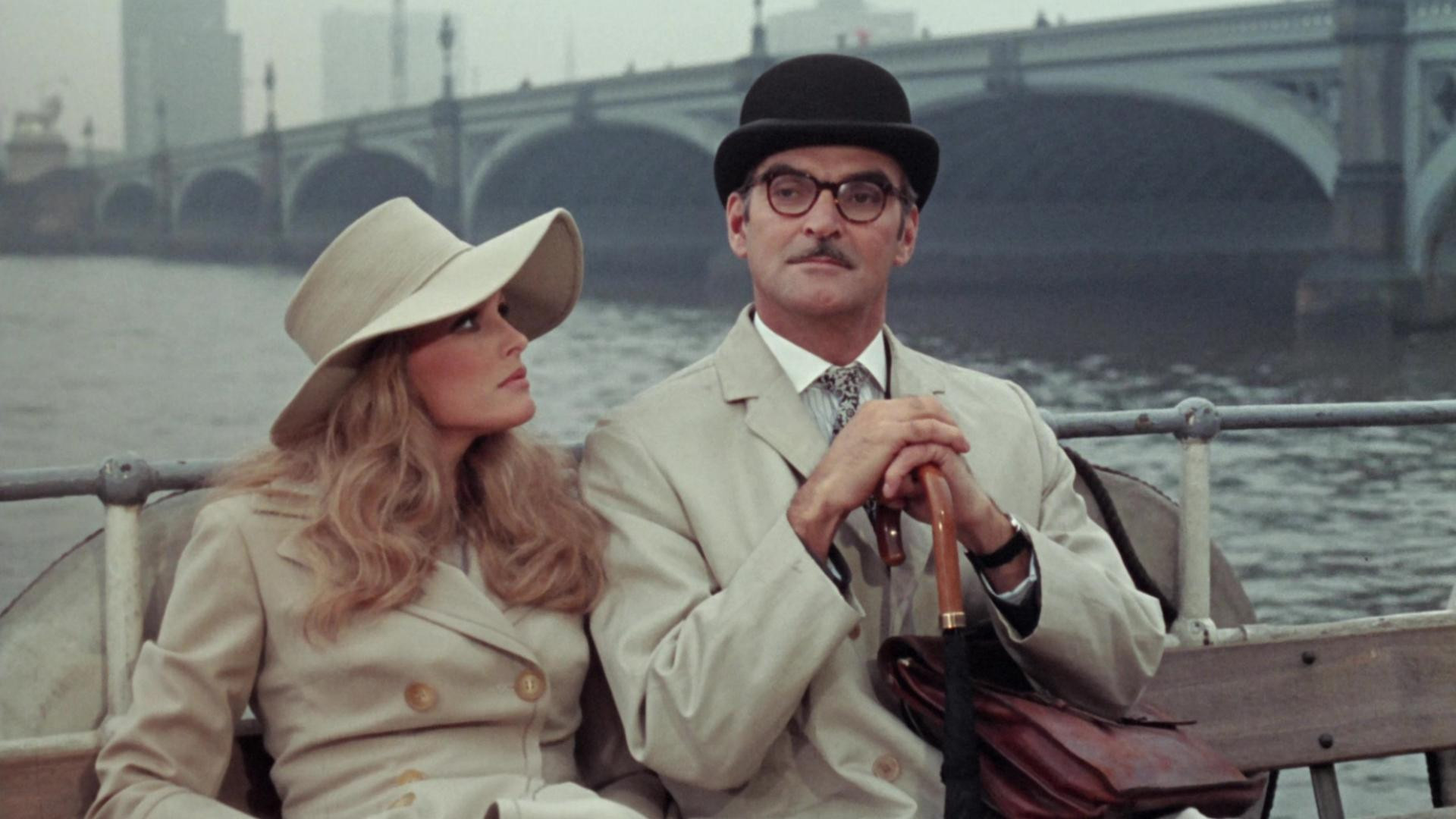 Perfect Friday Background