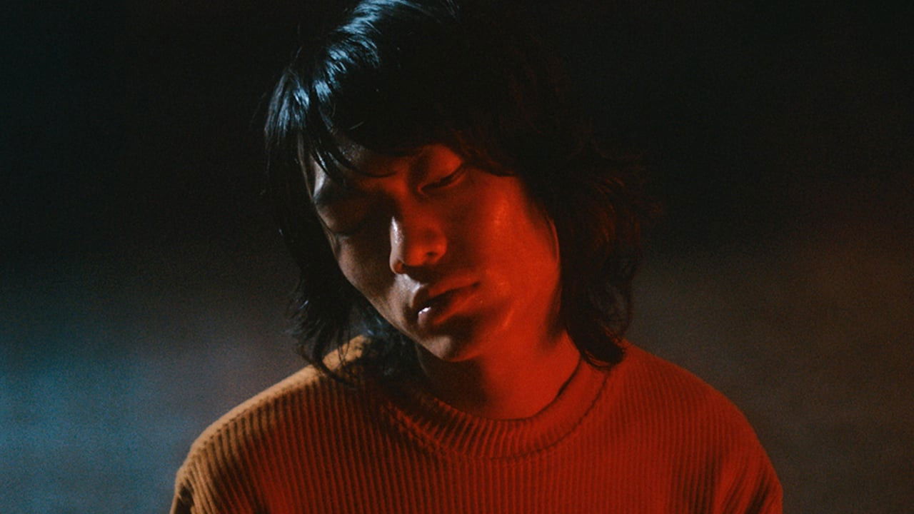 Sweep Away Hungry Ghosts Background