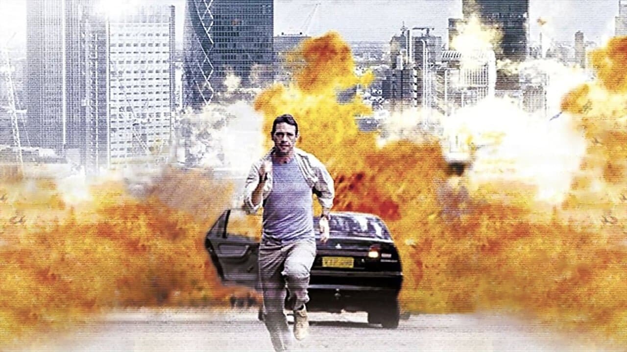 False Witness Background