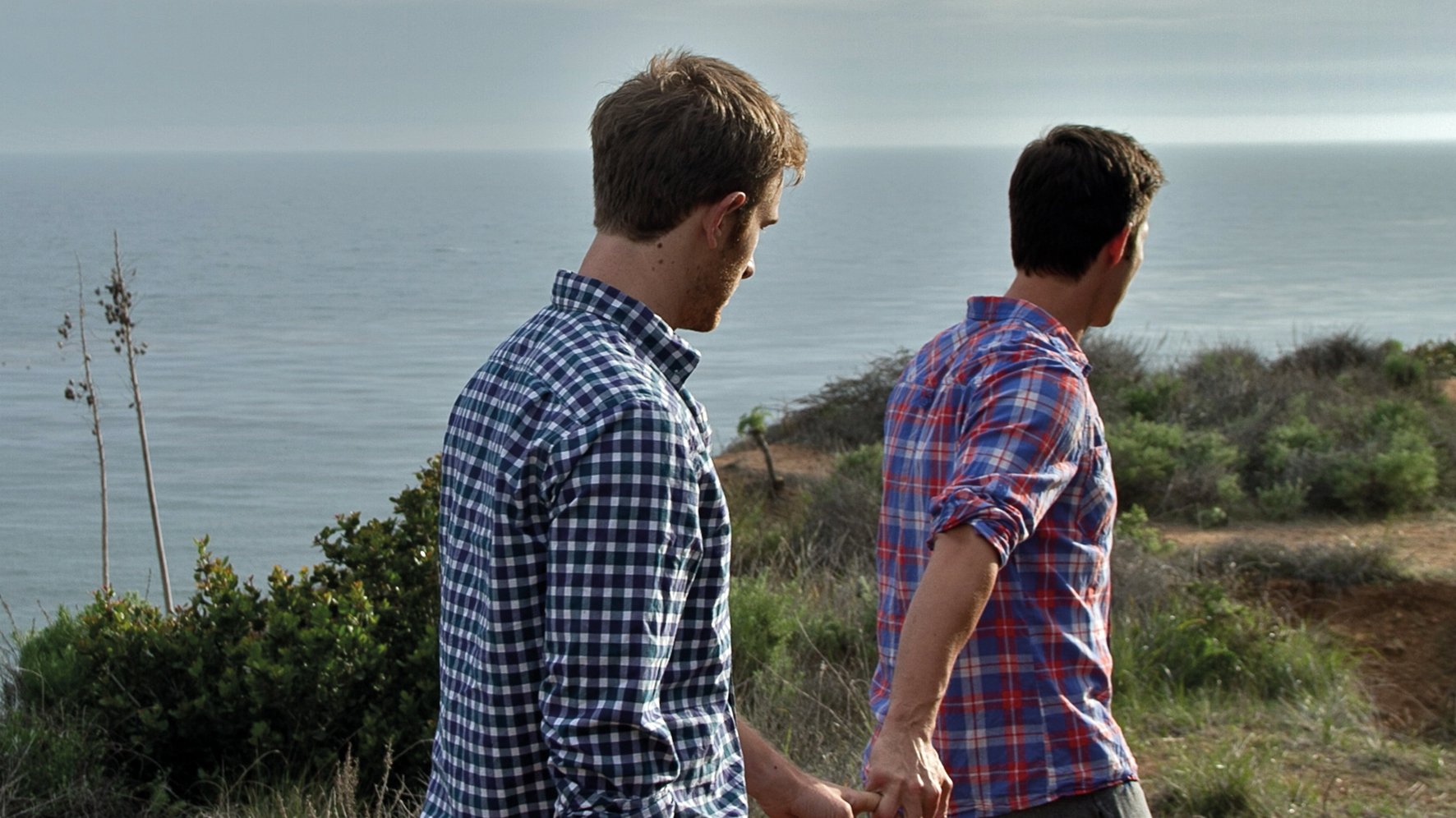 Like You Mean It Background