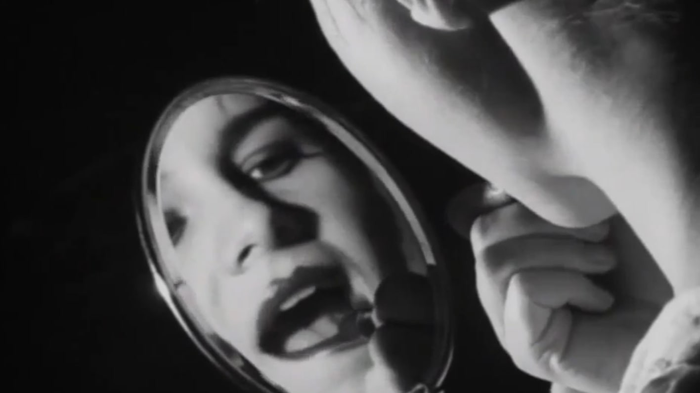 Tales from the Gimli Hospital Background