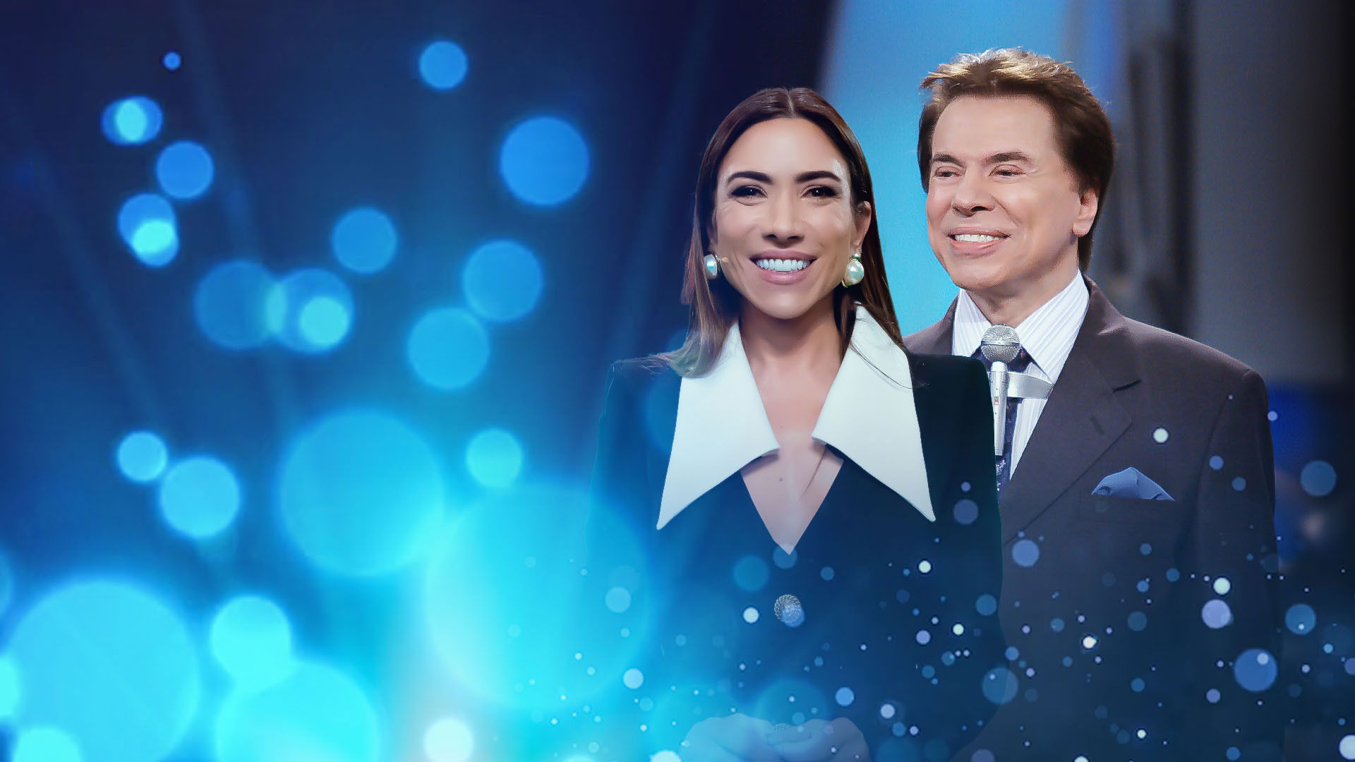 Show do Milhão Background