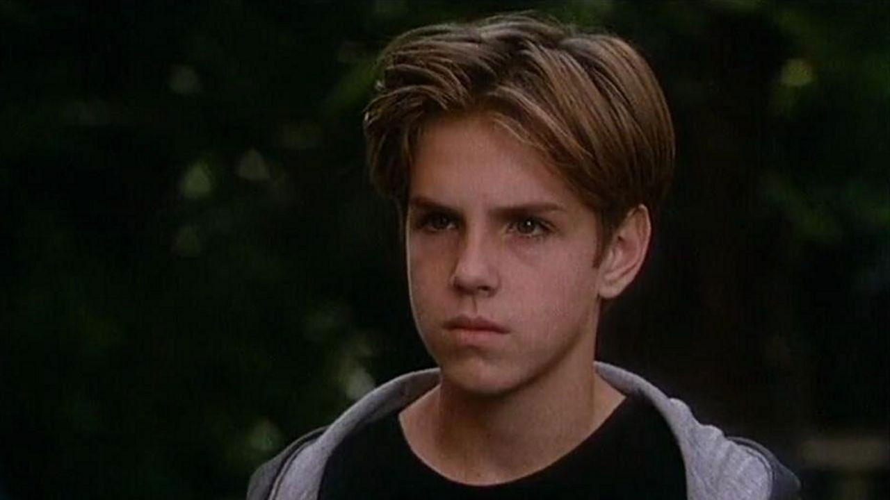 The Burning Snail Background