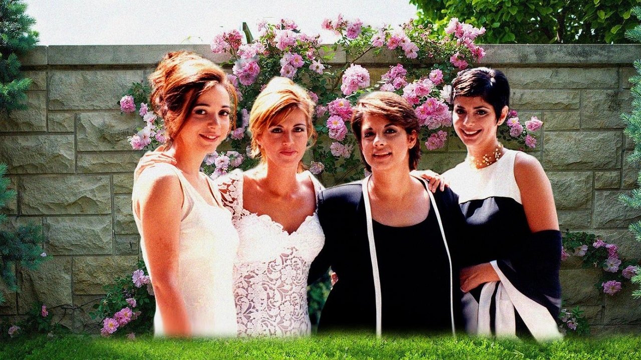 Επιθυμίες Background