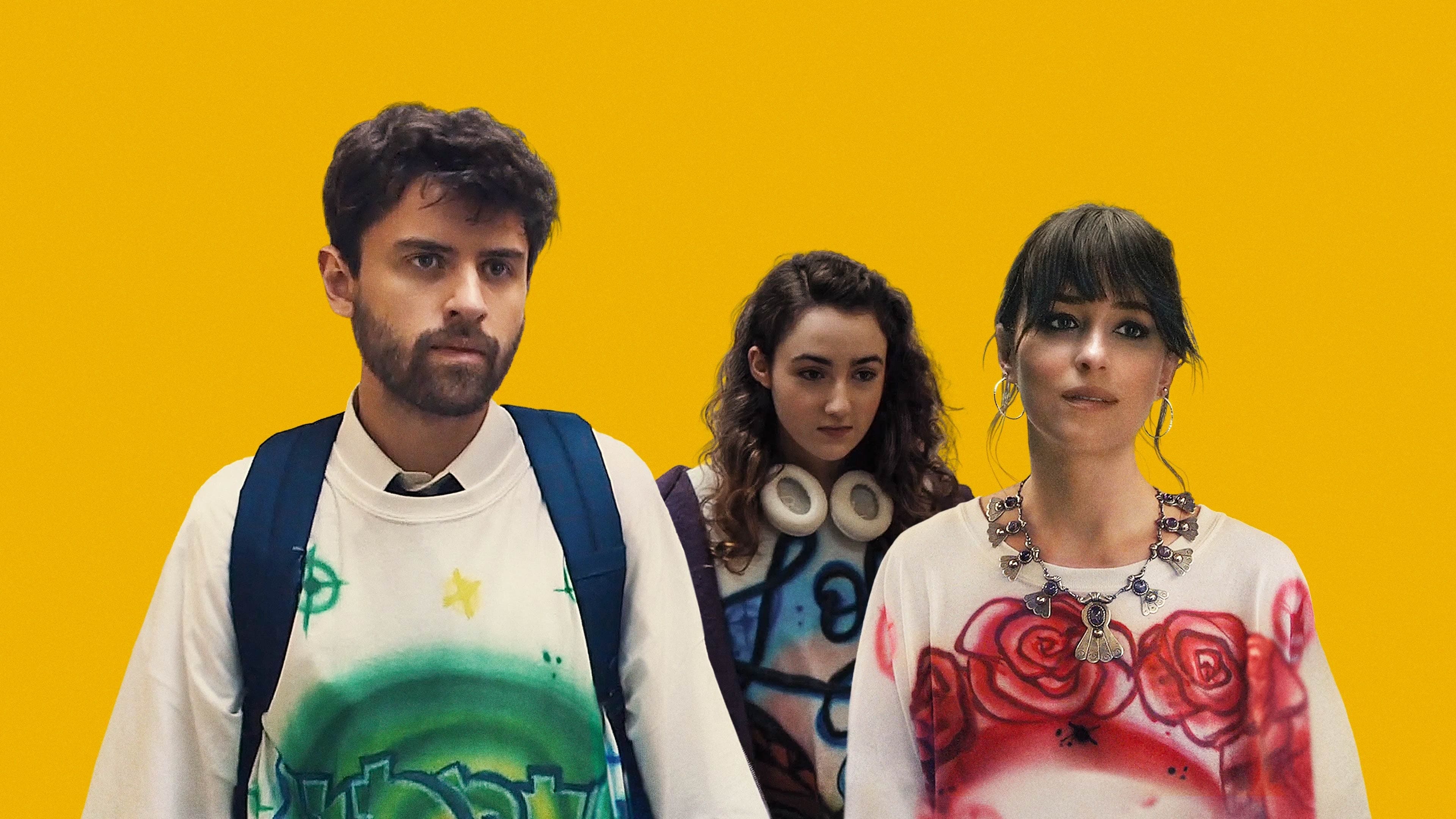 Cha Cha Real Smooth Background