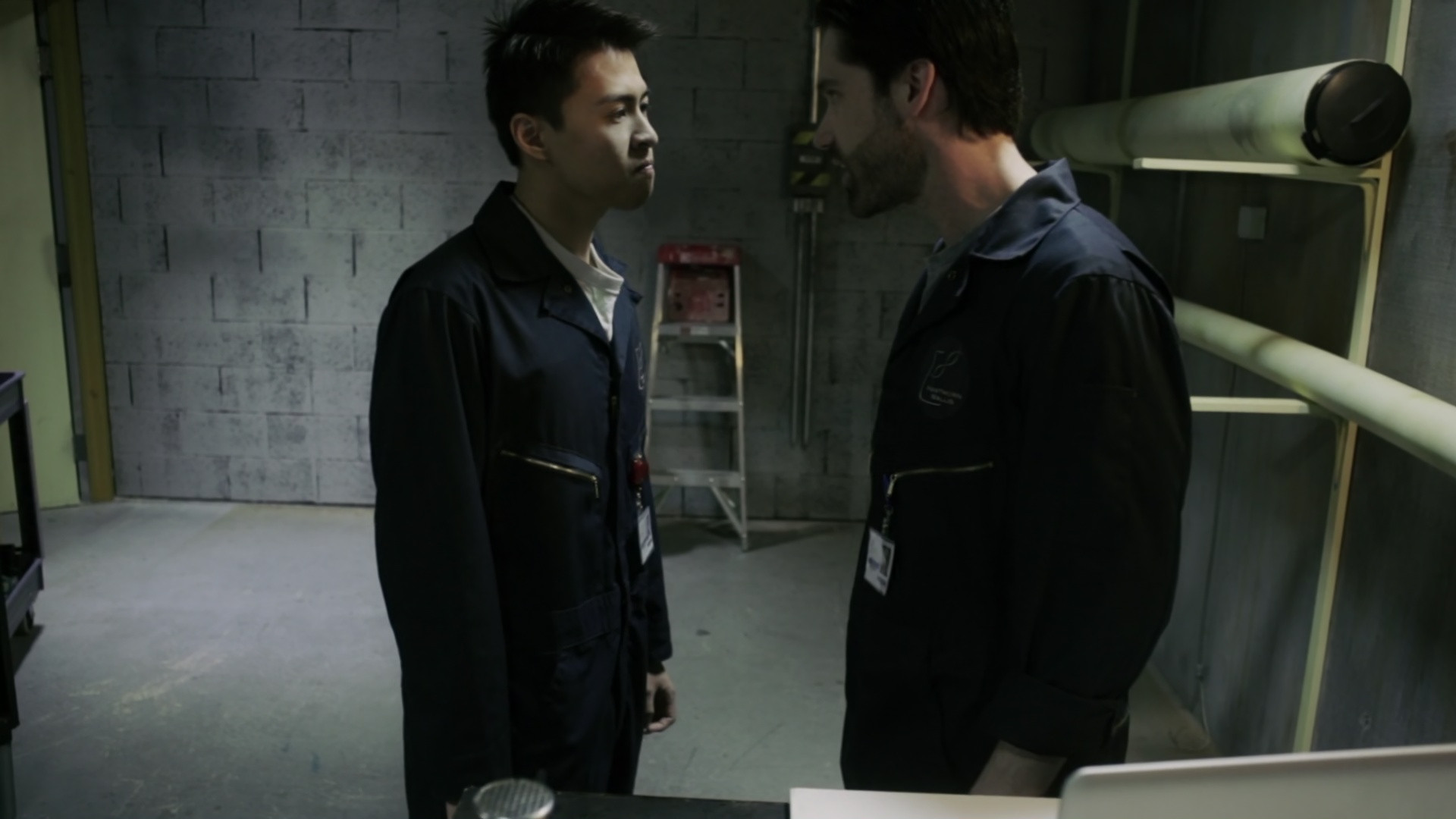 Territory 8 Background