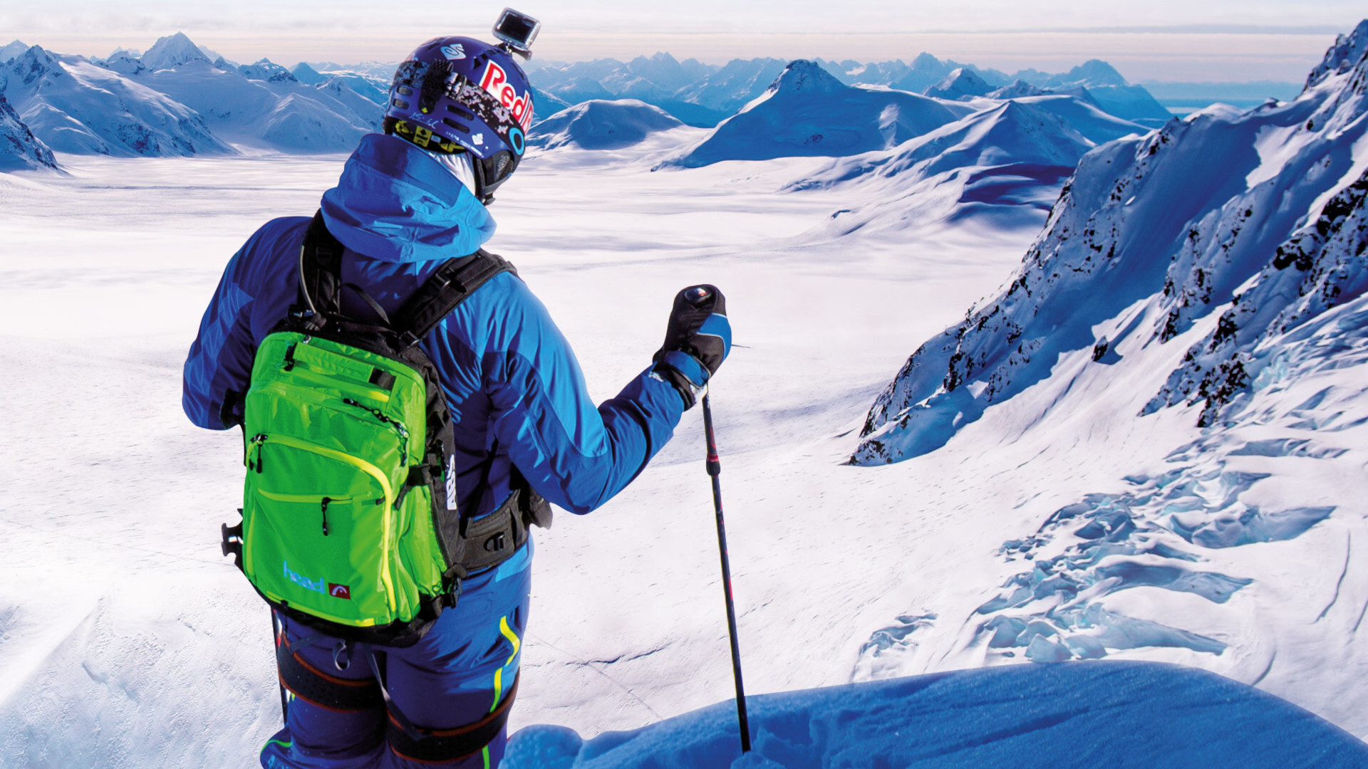 Supervention II Background