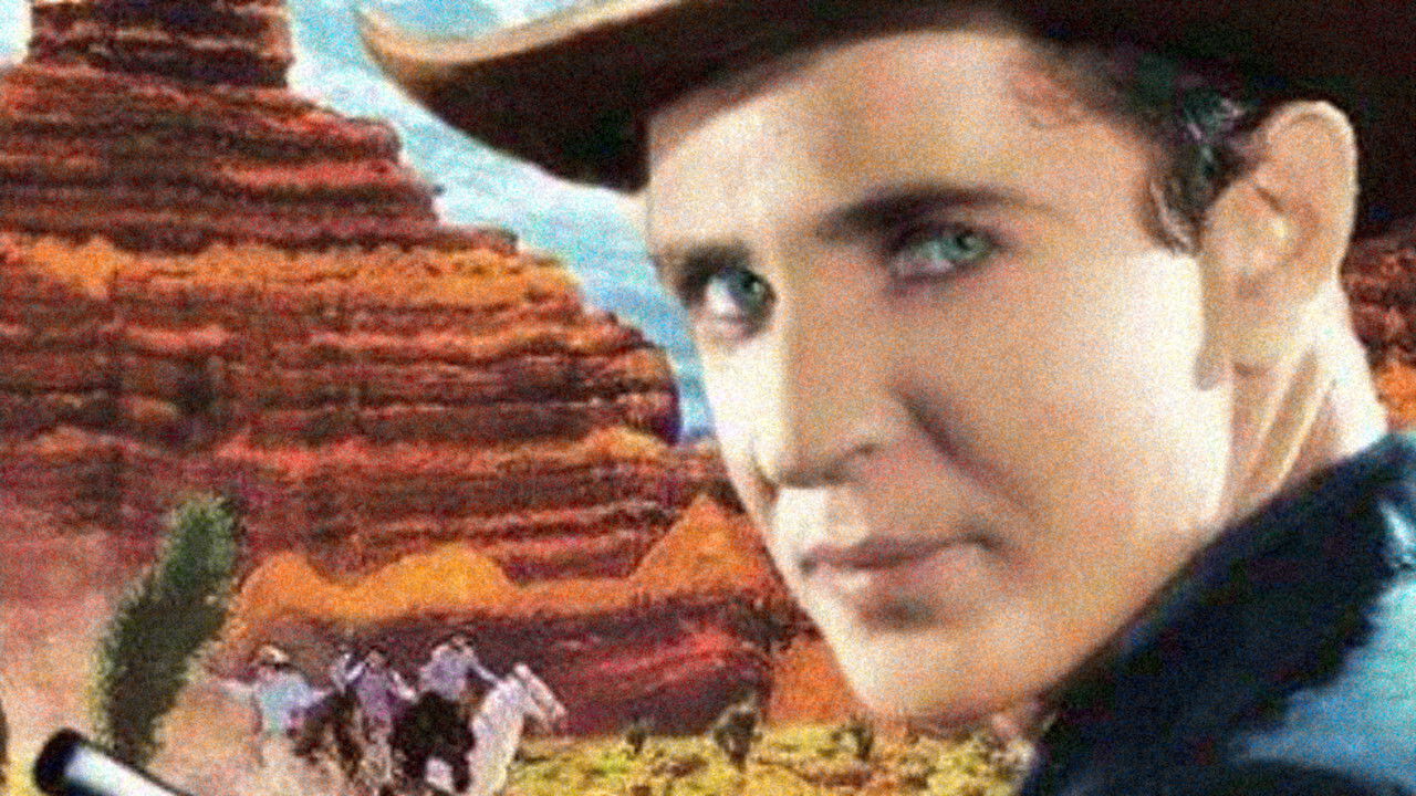 Hidden Valley Background