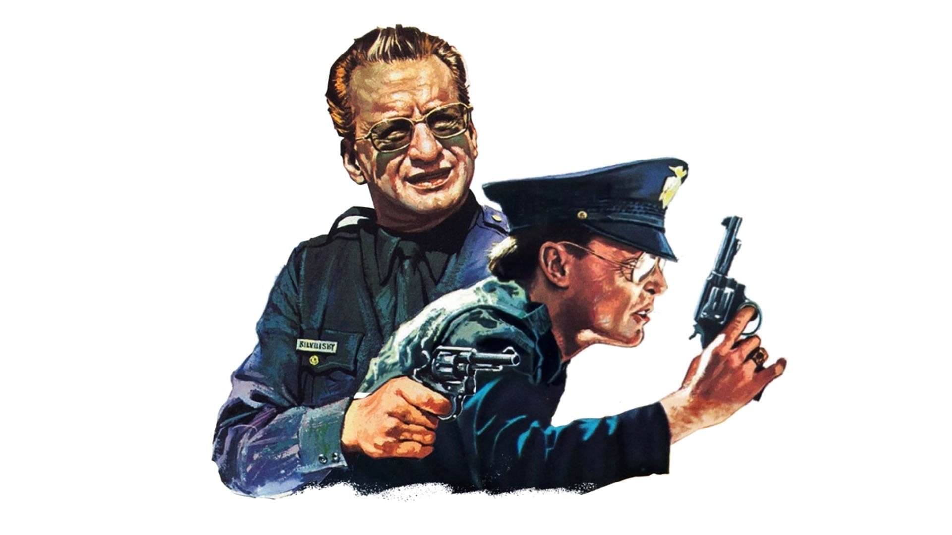 The New Centurions Background