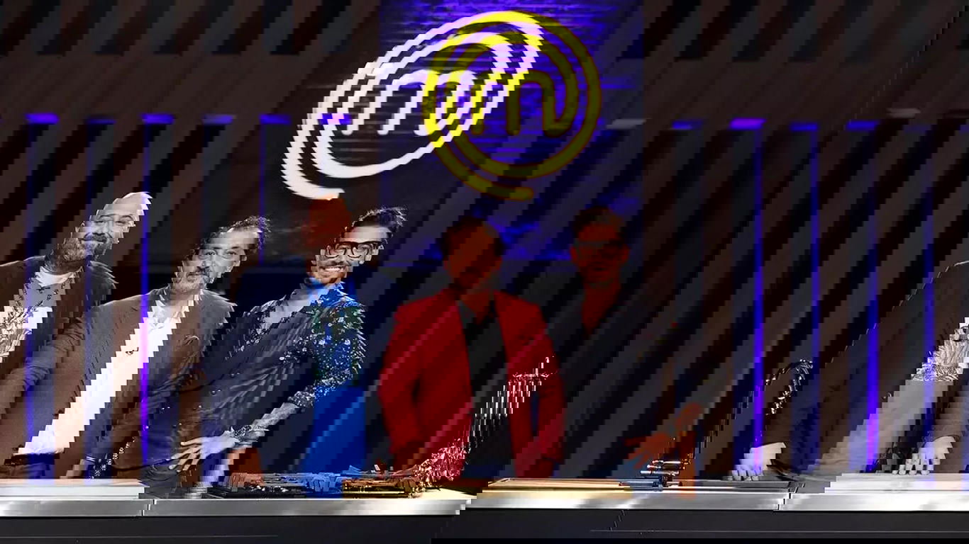 MasterChef Türkiye Background