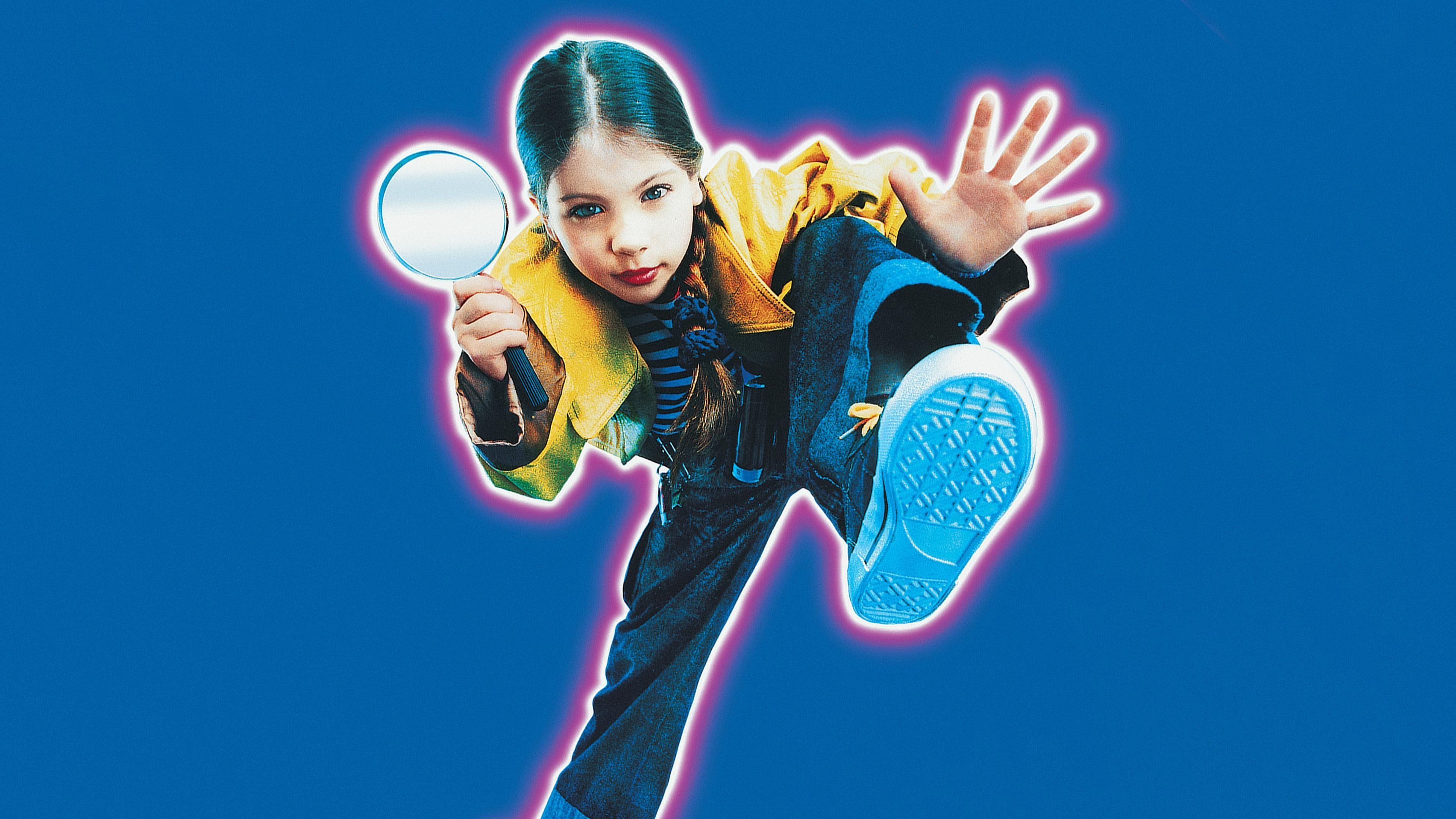 Harriet the Spy Background