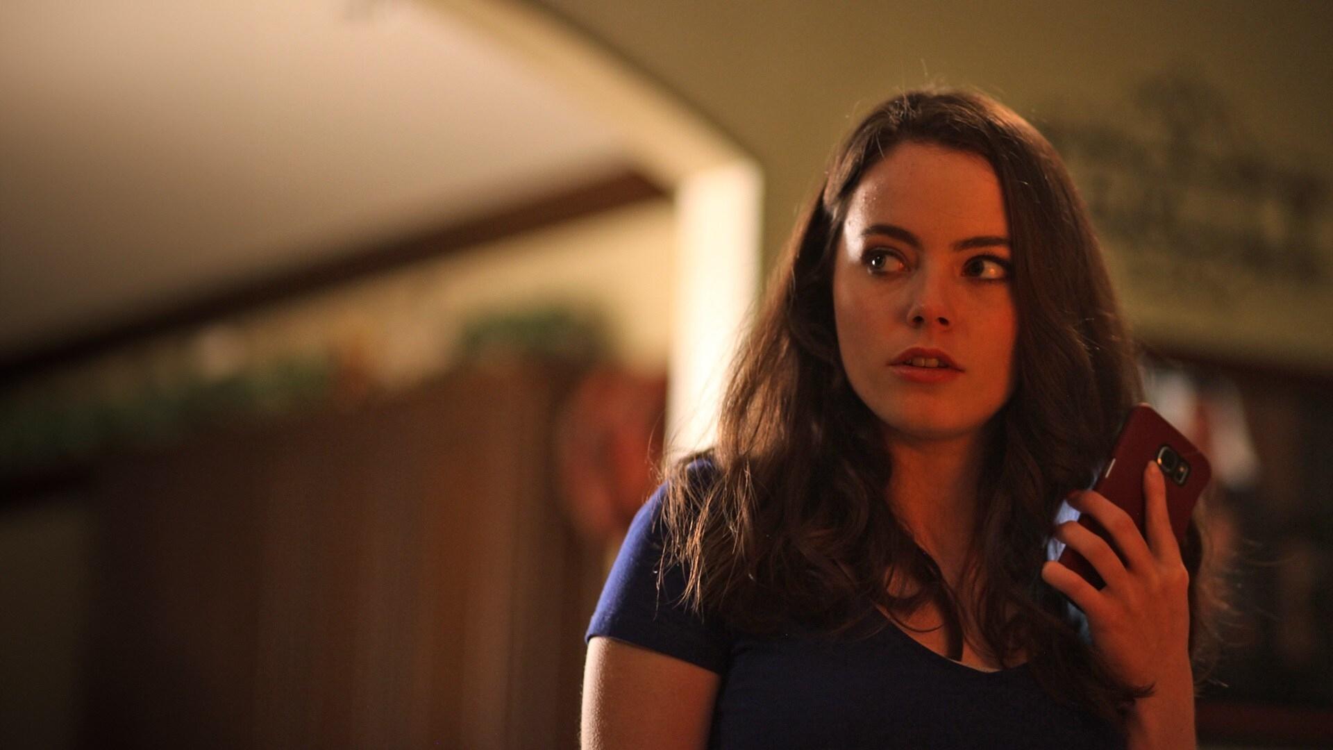 The Wrong Nanny Background