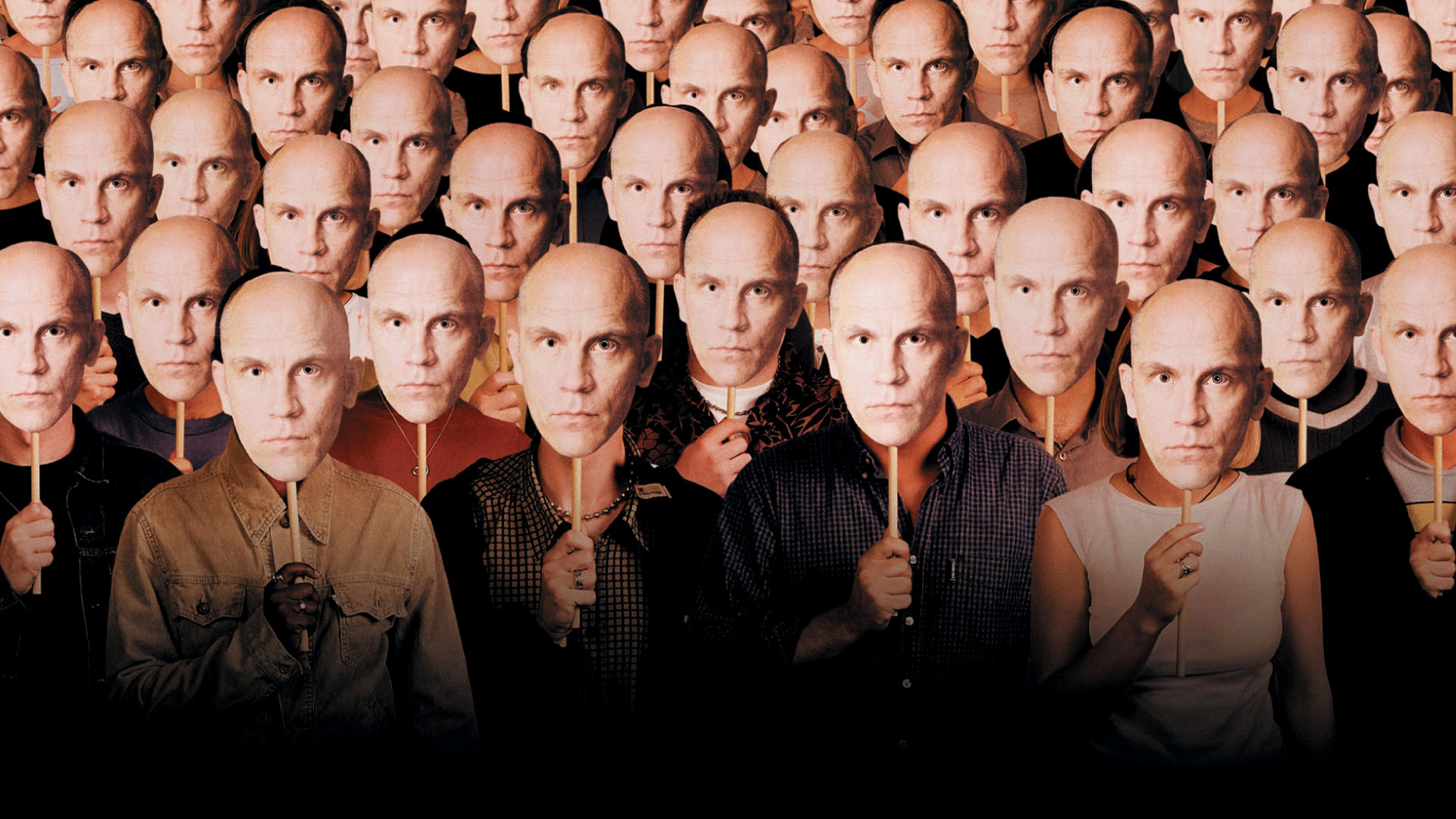 Being John Malkovich Background