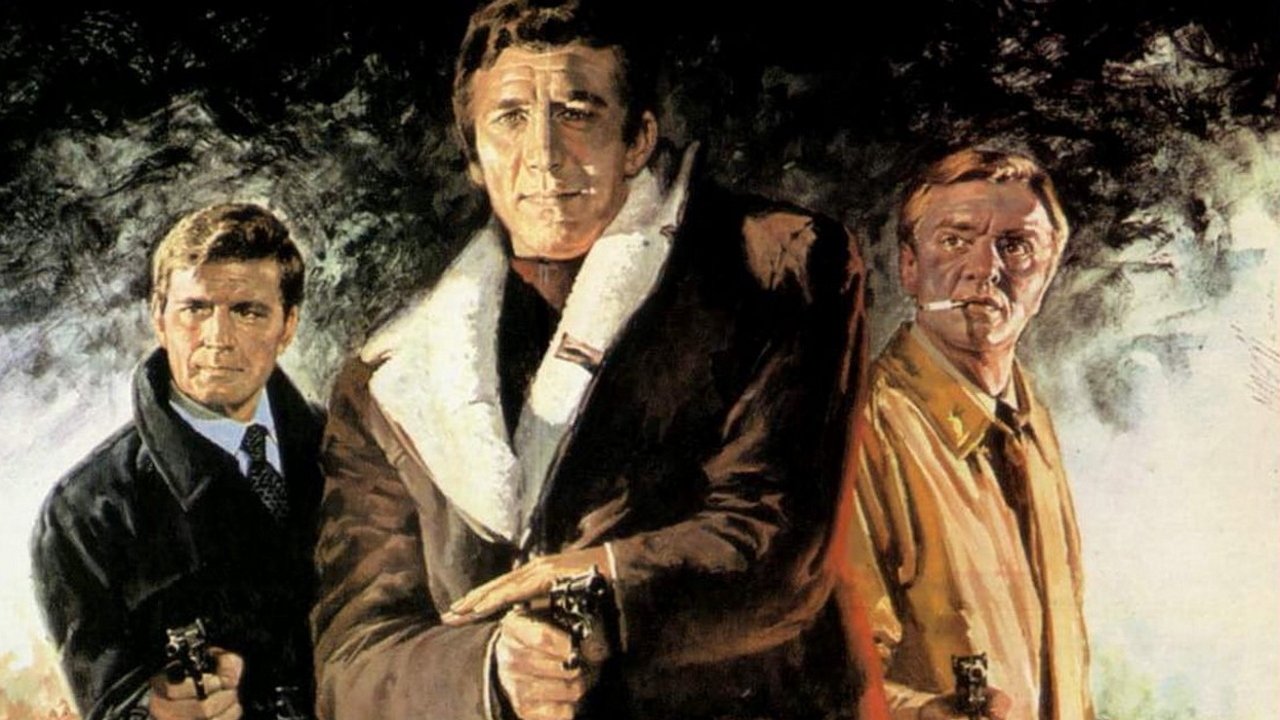 Assignment to Kill Background