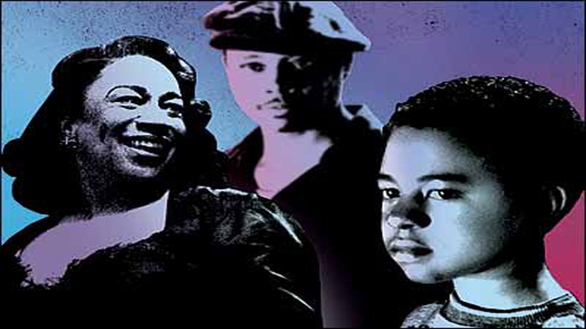 Lackawanna Blues Background