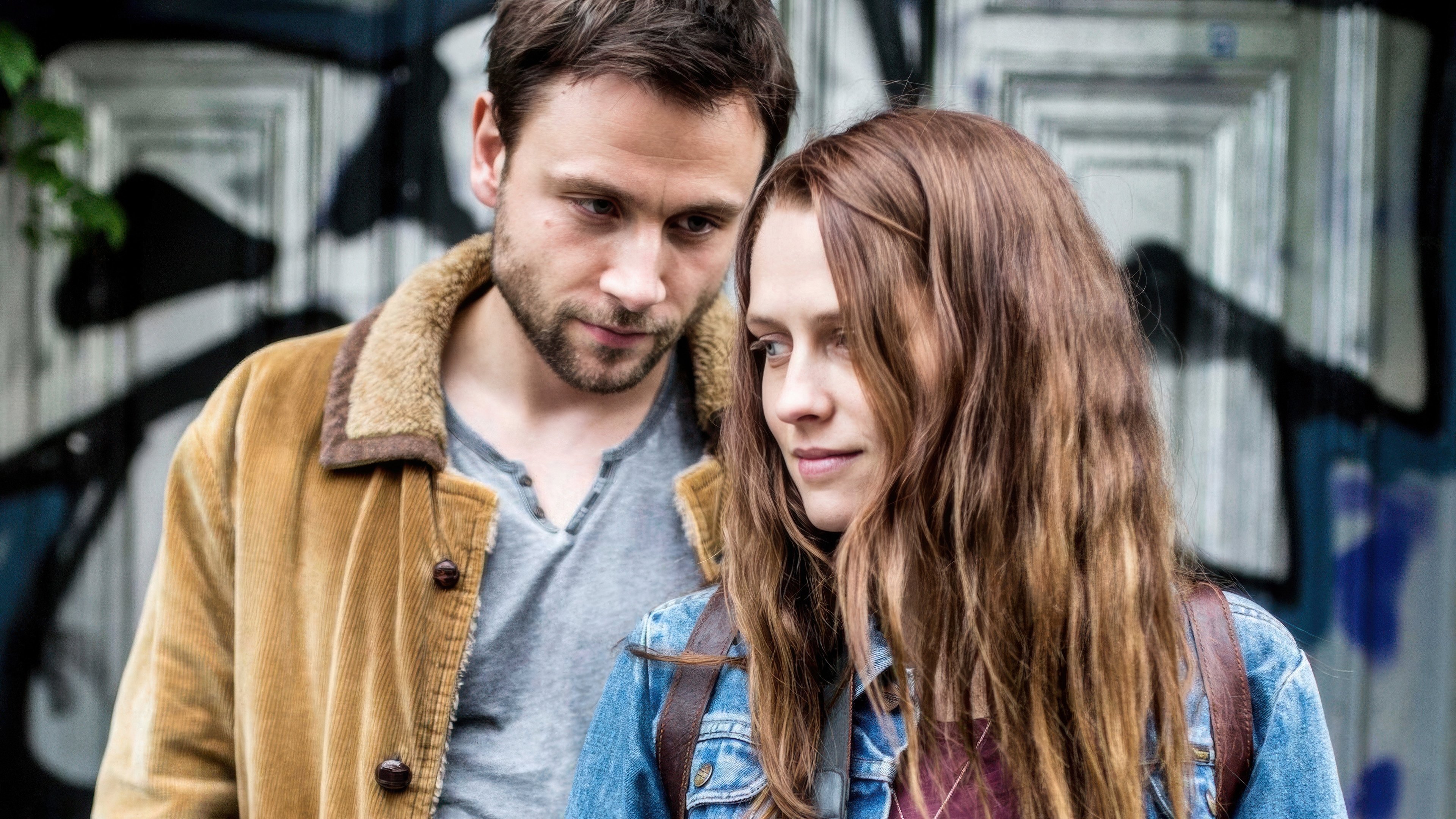 Berlin Syndrome Background