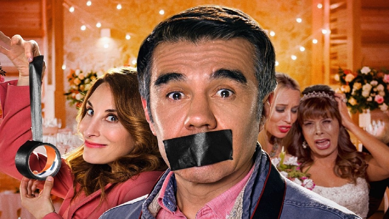 Pena Ajena Background