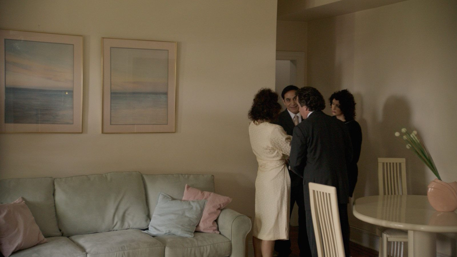 The Cathedral Background