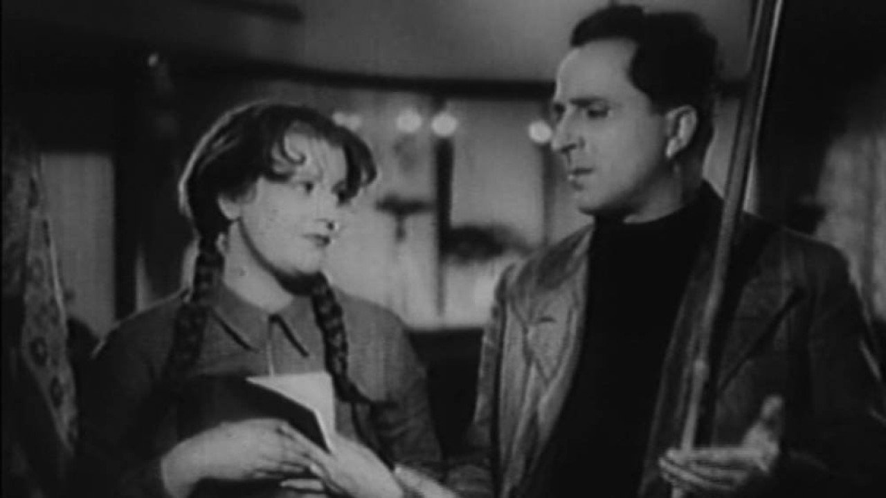 Tales of Budapest Background