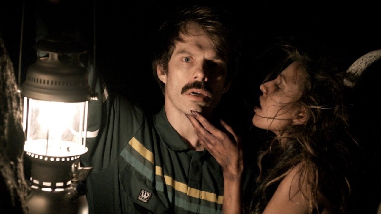 Vidar the Vampire Background