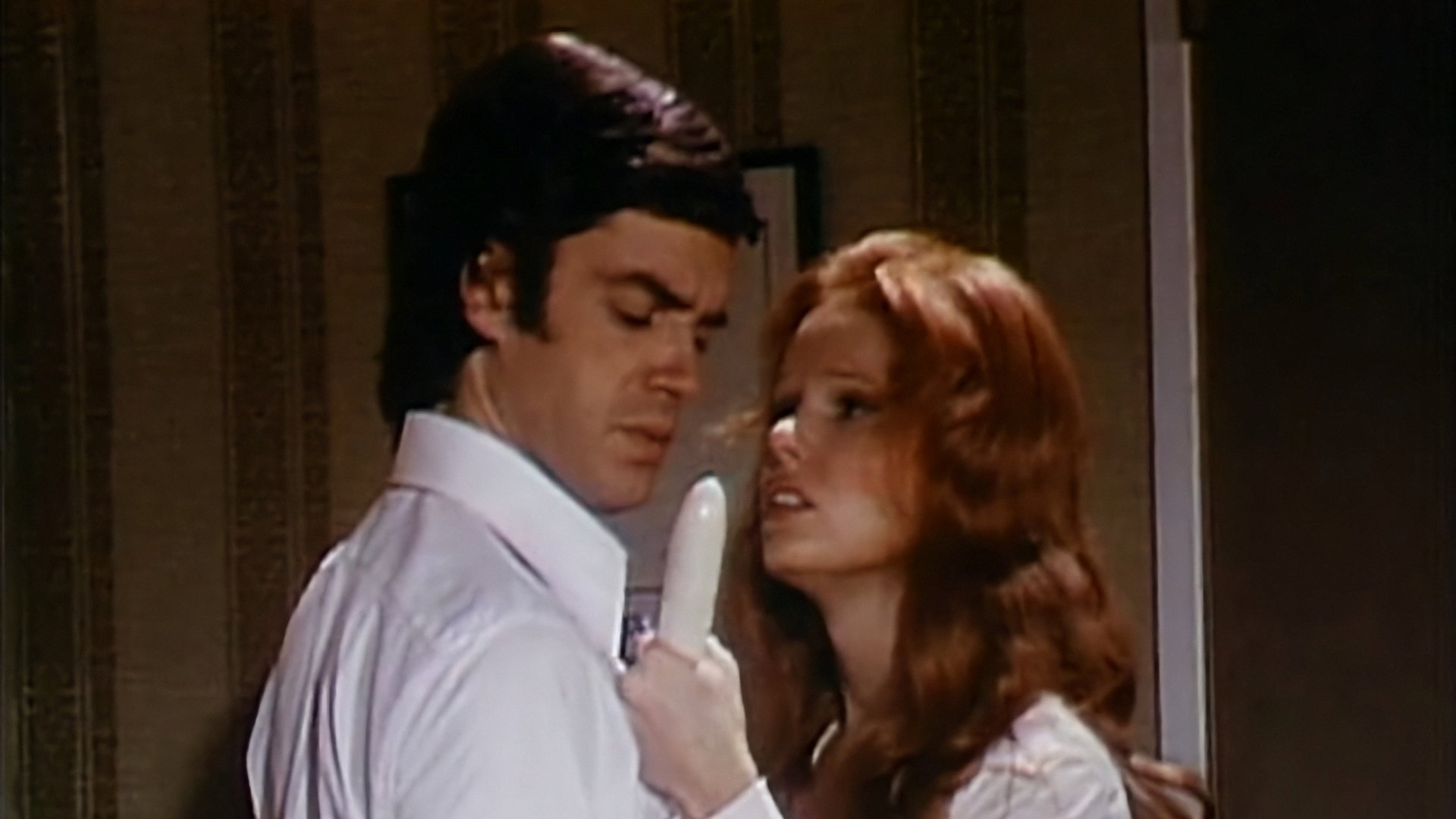 The Boob Tube Background