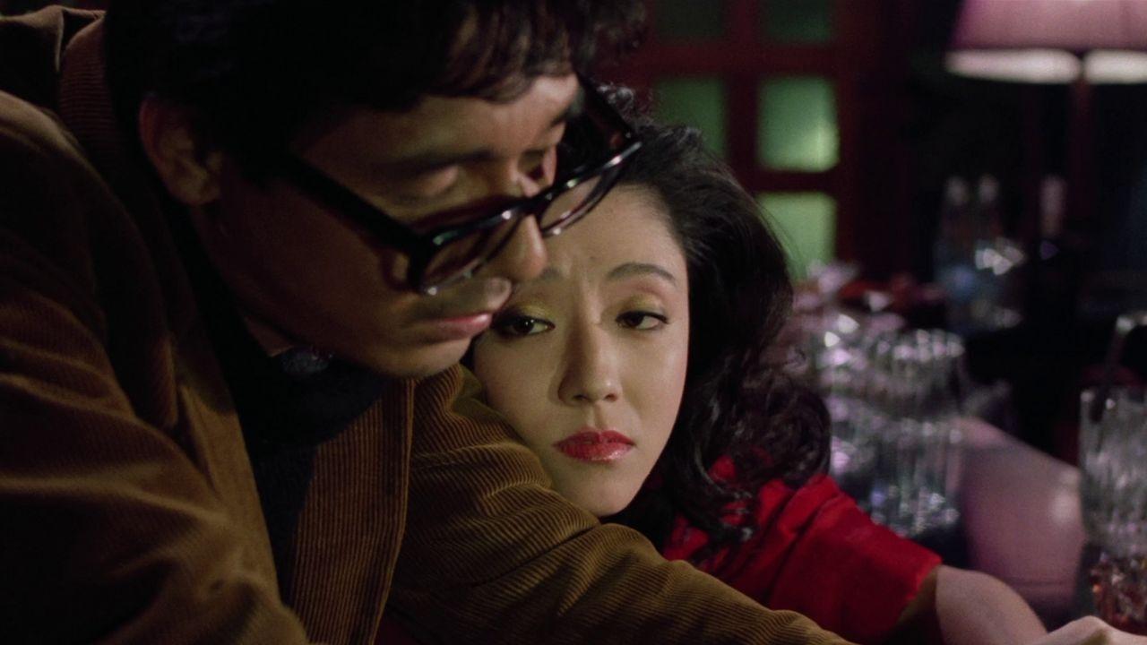 High School Teacher: Maturing Background